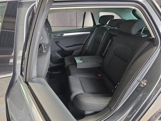 Skoda Superb Combi 1,5TSI DSG Navi/Kamera/el.Klappe/Kessy         ** - bilder 8