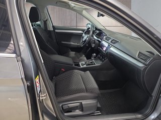Skoda Superb Combi 1,5TSI DSG Navi/Kamera/el.Klappe/Kessy         ** - bilder 10