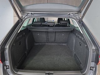 Skoda Superb Combi 1,5TSI DSG Navi/Kamera/el.Klappe/Kessy         ** - bilder 11
