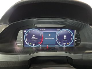 Skoda Superb Combi 1,5TSI DSG Navi/Kamera/el.Klappe/Kessy         ** - bilder 14