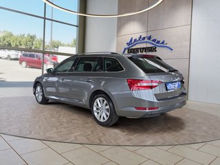 Skoda Superb Combi 1,5TSI DSG Navi/Kamera/el.Klappe/Kessy         ** - bilder 3