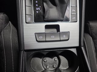 Skoda Superb Combi 1,5TSI DSG Navi/Kamera/el.Klappe/Kessy         ** - bilder 18