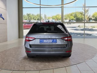 Skoda Superb Combi 1,5TSI DSG Navi/Kamera/el.Klappe/Kessy         ** - bilder 4