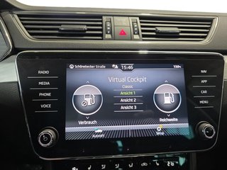 Skoda Superb Combi 1,5TSI DSG Navi/Kamera/el.Klappe/Kessy         ** - bilder 30