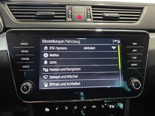 Skoda Superb Combi 1,5TSI DSG Navi/Kamera/el.Klappe/Kessy         ** - bilder 31