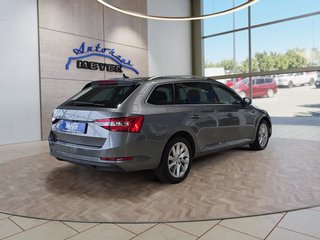 Skoda Superb Combi 1,5TSI DSG Navi/Kamera/el.Klappe/Kessy         ** - bilder 5