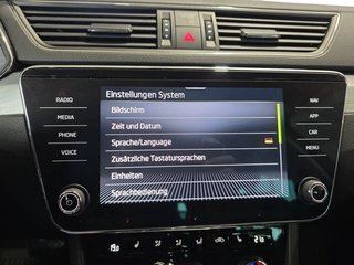 Skoda Superb Combi 1,5TSI DSG Navi/Kamera/el.Klappe/Kessy         ** - bilder 40