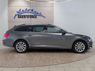Skoda Superb Combi 1,5TSI DSG Navi/Kamera/el.Klappe/Kessy         ** - bilder 1