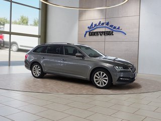 Skoda Superb Combi 1,5TSI DSG Navi/Kamera/el.Klappe/Kessy         ** - bilder 2