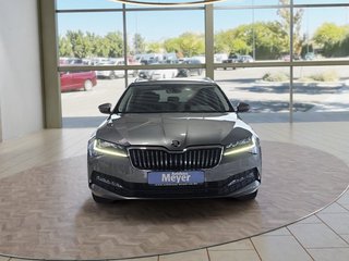 Skoda Superb Combi 1,5TSI DSG Navi/Kamera/el.Klappe/Kessy         ** - bilder 3