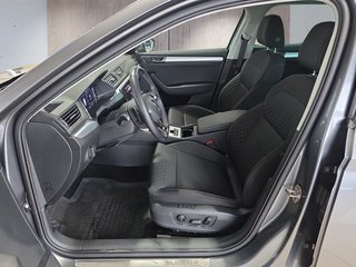 Skoda Superb Combi 1,5TSI DSG Navi/Kamera/el.Klappe/Kessy         ** - bilder 4