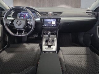 Skoda Superb Combi 1,5TSI DSG Navi/Kamera/el.Klappe/Kessy         ** - bilder 5
