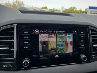 Skoda Karoq Sportline 2,0TDI DSG 4x4 Pano/4*J.Gar/aAHK/Navi    ** - bilder 29