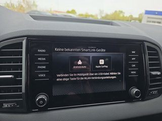 Skoda Karoq Sportline 2,0TDI DSG 4x4 Pano/4*J.Gar/aAHK/Navi    ** - bilder 31