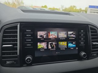 Skoda Karoq Sportline 2,0TDI DSG 4x4 Pano/4*J.Gar/aAHK/Navi    ** - bilder 40
