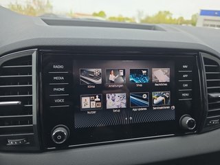 Skoda Karoq Sportline 2,0TDI DSG 4x4 Pano/4*J.Gar/aAHK/Navi    ** - bilder 42