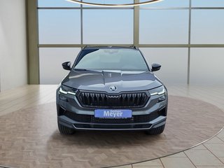Skoda Karoq Sportline 2,0TDI DSG 4x4 Pano/4*J.Gar/aAHK/Navi    ** - bilder 3