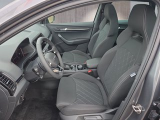 Skoda Karoq Sportline 2,0TDI DSG 4x4 Pano/4*J.Gar/aAHK/Navi    ** - bilder 4