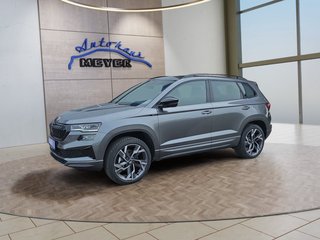 Skoda Karoq Sportline 2,0TDI DSG 4x4 Pano/4*J.Gar/aAHK/Navi    ** - bilder 1