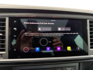 CUPRA Ateca 2.0TSI 4Drive AHK/Pano/Leder/ACC/Navi/el.Klappe    ** - bilder 36