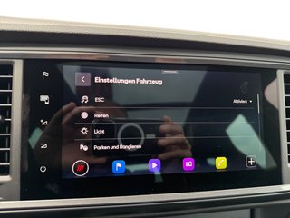 CUPRA Ateca 2.0TSI 4Drive AHK/Pano/Leder/ACC/Navi/el.Klappe    ** - bilder 43