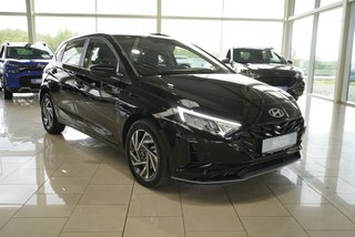 Hyundai i20 age.one-day registration Kaufen