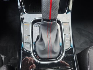 Hyundai i30 Kombi N-Line 1.5 T-GDI 7DCT Keyless/ACC/LED/Navi/Winterp.  ** - bilder 19