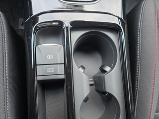 Hyundai i30 Kombi N-Line 1.5 T-GDI 7DCT Keyless/ACC/LED/Navi/Winterp.  ** - bilder 20