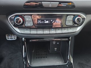 Hyundai i30 Kombi N-Line 1.5 T-GDI 7DCT Keyless/ACC/LED/Navi/Winterp.  ** - bilder 21