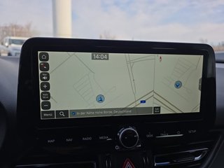 Hyundai i30 Kombi N-Line 1.5 T-GDI 7DCT Keyless/ACC/LED/Navi/Winterp.  ** - bilder 22