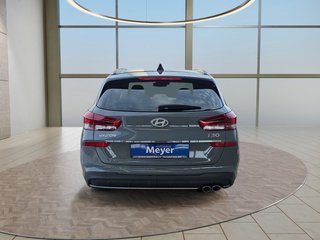 Hyundai i30 Kombi N-Line 1.5 T-GDI 7DCT Keyless/ACC/LED/Navi/Winterp.  ** - bilder 4