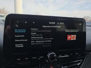 Hyundai i30 Kombi N-Line 1.5 T-GDI 7DCT Keyless/ACC/LED/Navi/Winterp.  ** - bilder 37