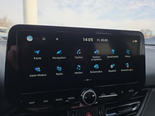 Hyundai i30 Kombi N-Line 1.5 T-GDI 7DCT Keyless/ACC/LED/Navi/Winterp.  ** - bilder 39