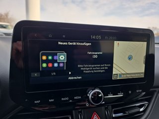 Hyundai i30 Kombi N-Line 1.5 T-GDI 7DCT Keyless/ACC/LED/Navi/Winterp.  ** - bilder 40