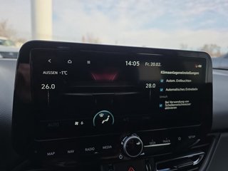 Hyundai i30 Kombi N-Line 1.5 T-GDI 7DCT Keyless/ACC/LED/Navi/Winterp.  ** - bilder 42