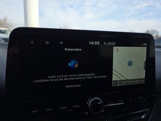 Hyundai i30 Kombi N-Line 1.5 T-GDI 7DCT Keyless/ACC/LED/Navi/Winterp.  ** - bilder 43