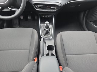 Hyundai i20 1.0 T-GDI Navi/LED/Kamera/Winterp/Keyless  ** - foto 6