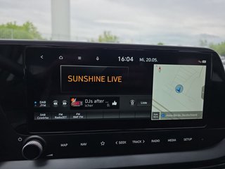 Hyundai i20 1.0 T-GDI Navi/LED/Kamera/Winterp/Keyless  ** - foto 18