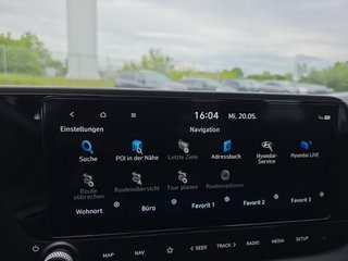 Hyundai i20 1.0 T-GDI Navi/LED/Kamera/Winterp/Keyless  ** - foto 21