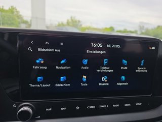 Hyundai i20 1.0 T-GDI Navi/LED/Kamera/Winterp/Keyless  ** - foto 23
