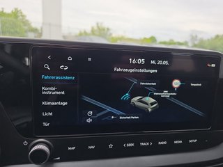 Hyundai i20 1.0 T-GDI Navi/LED/Kamera/Winterp/Keyless  ** - foto 24