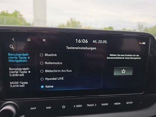 Hyundai i20 1.0 T-GDI Navi/LED/Kamera/Winterp/Keyless  ** - foto 32