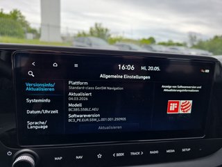Hyundai i20 1.0 T-GDI Navi/LED/Kamera/Winterp/Keyless  ** - foto 34