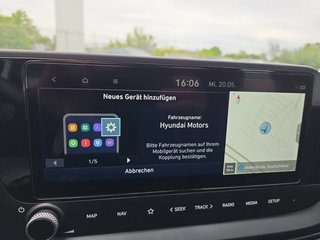 Hyundai i20 1.0 T-GDI Navi/LED/Kamera/Winterp/Keyless  ** - foto 36