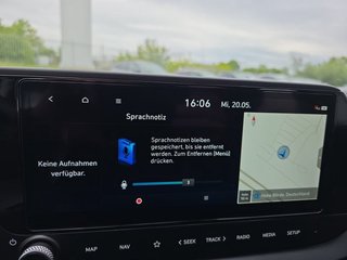 Hyundai i20 1.0 T-GDI Navi/LED/Kamera/Winterp/Keyless  ** - foto 37