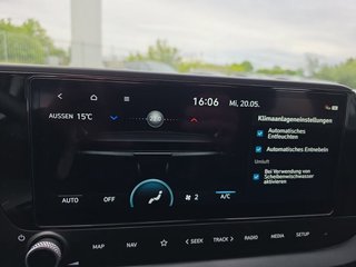 Hyundai i20 1.0 T-GDI Navi/LED/Kamera/Winterp/Keyless  ** - foto 38