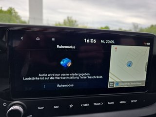 Hyundai i20 1.0 T-GDI Navi/LED/Kamera/Winterp/Keyless  ** - foto 39