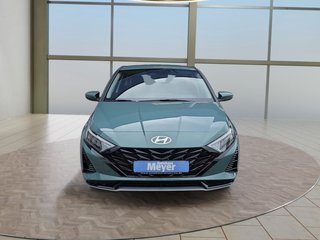 Hyundai i20 1.0 T-GDI Navi/LED/Kamera/Winterp/Keyless  ** - foto 3