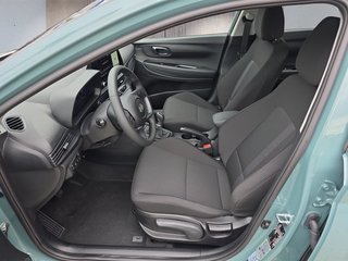 Hyundai i20 1.0 T-GDI Navi/LED/Kamera/Winterp/Keyless  ** - foto 4
