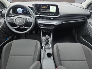 Hyundai i20 1.0 T-GDI Navi/LED/Kamera/Winterp/Keyless  ** - foto 5